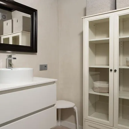 Alohamundi Nina Apartment Seville Exterior photo